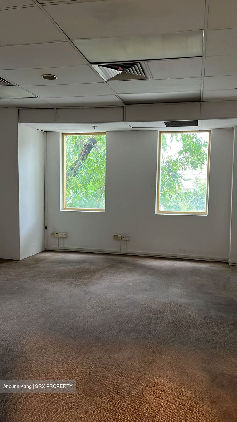 Riverside Point (D1), Office #482962861